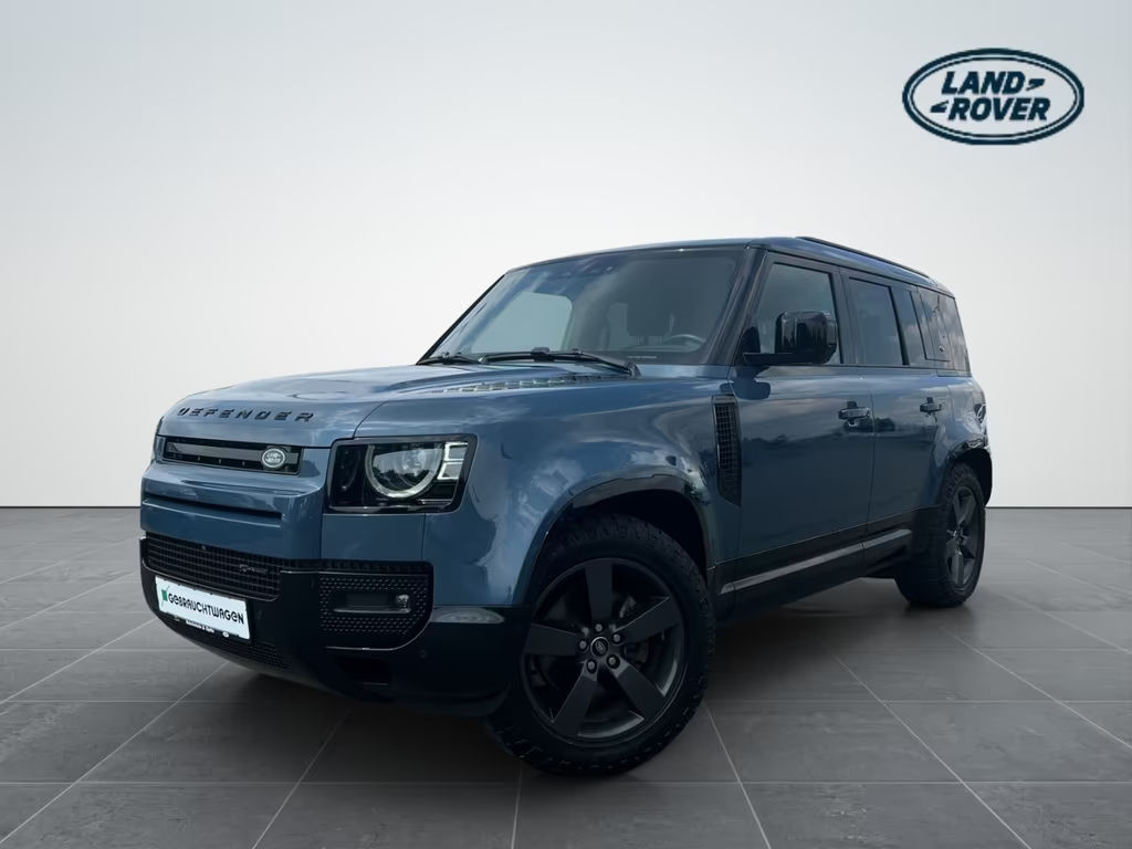 Land Rover Defender Dynamic SE 3.0 D250 110