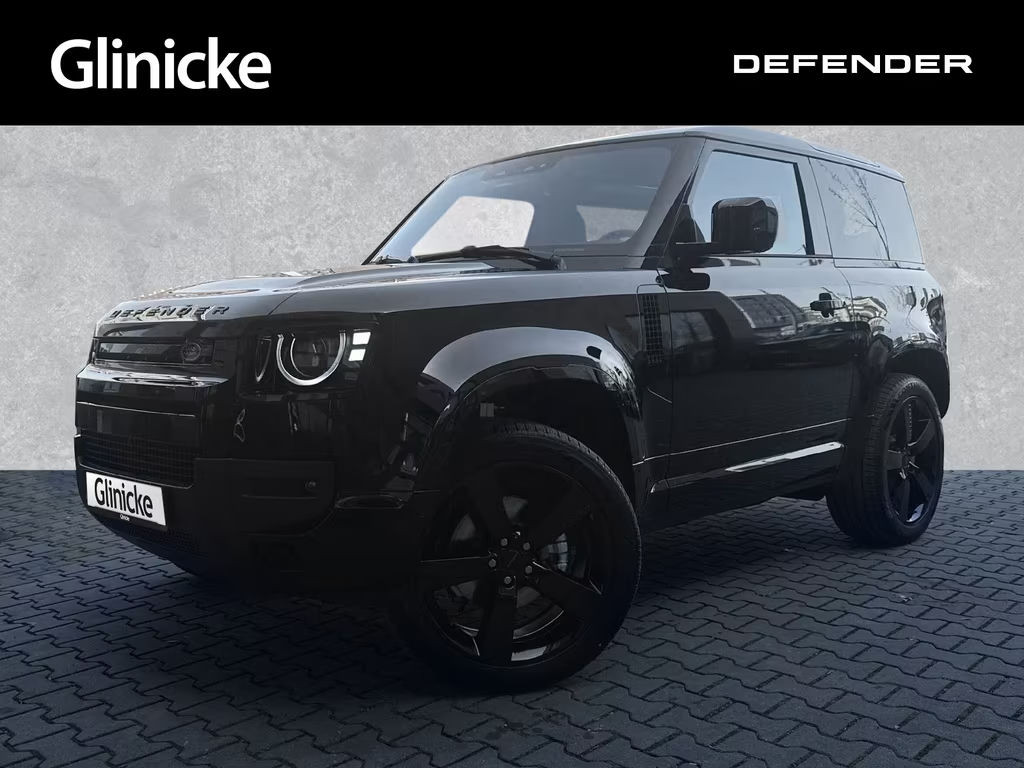 Land Rover Defender SE D250 90