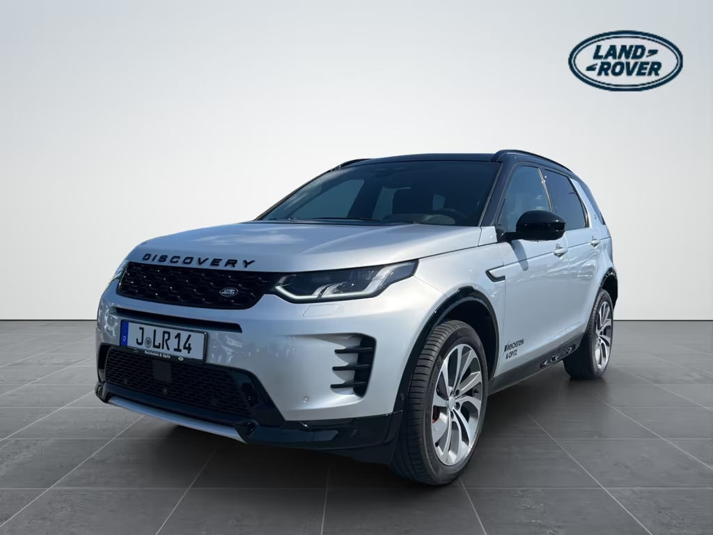 Land Rover Discovery Sport Dynamic SE D200 AWD
