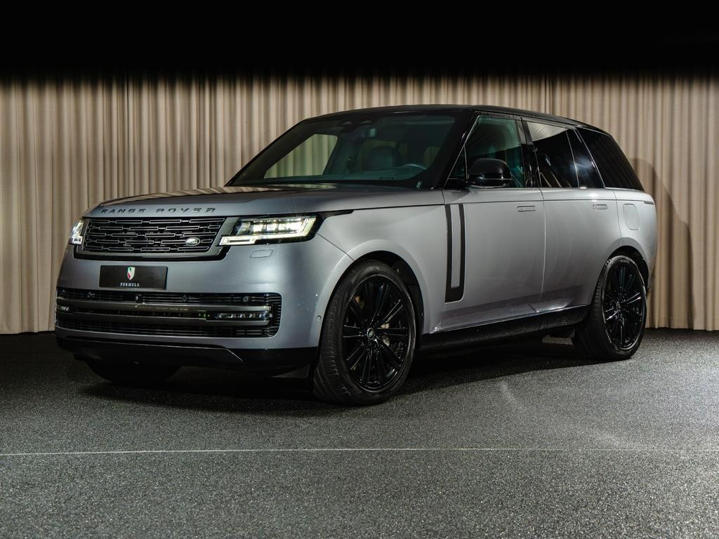 Land Rover Range Rover HSE