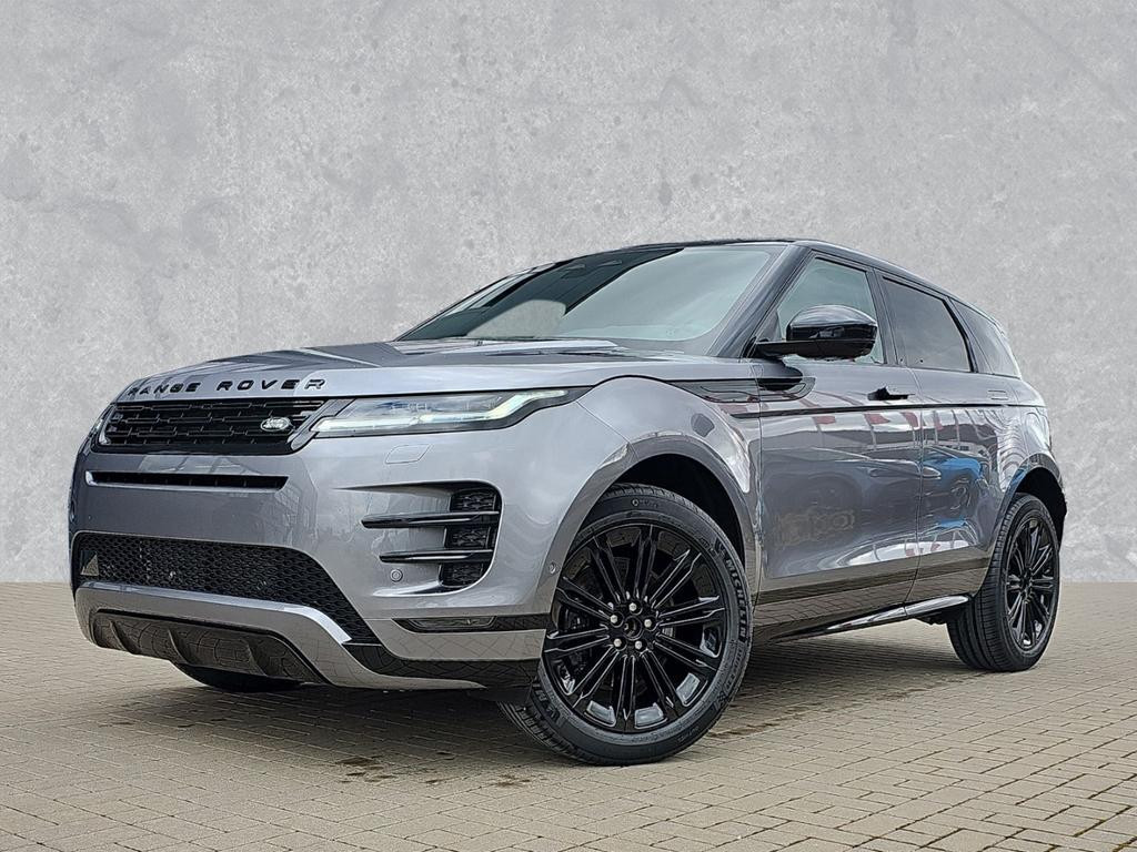 Land Rover Range Rover Evoque Dynamic SE AWD