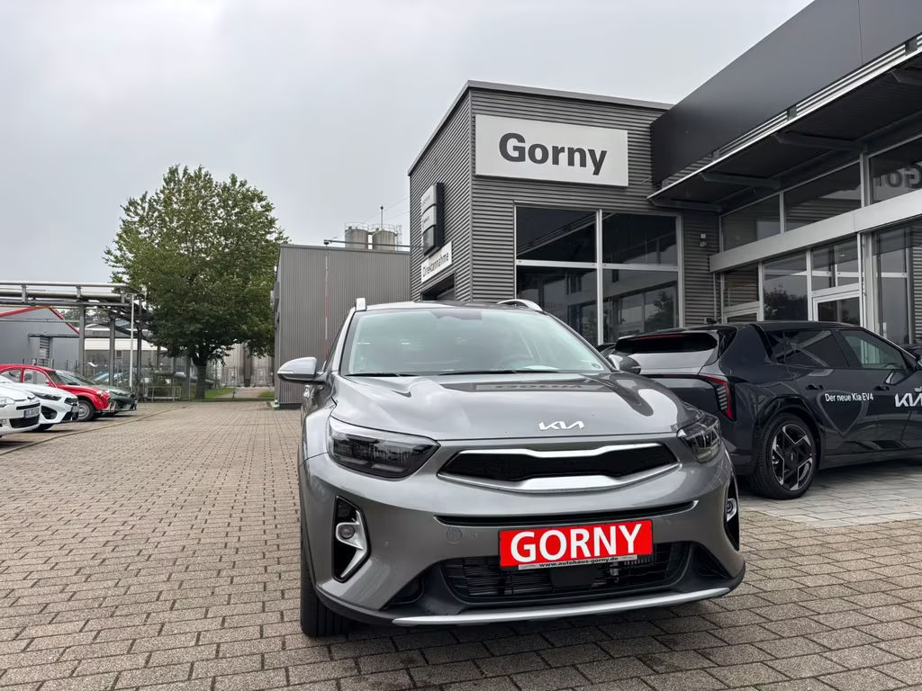 Kia Stonic Spirit
