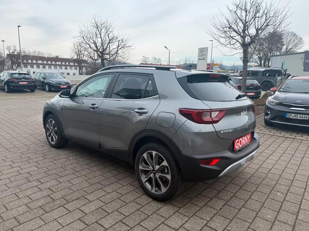 Kia Stonic