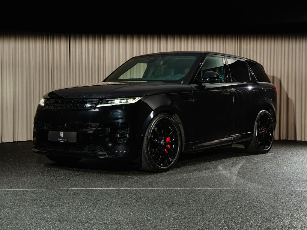 Land Rover Range Rover Sport P510e FIRST EDITION, 22-way