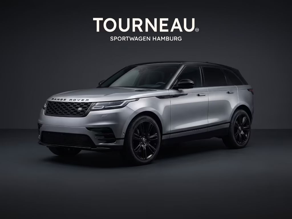 Land Rover Range Rover Velar Dynamic HSE R-Dynamic