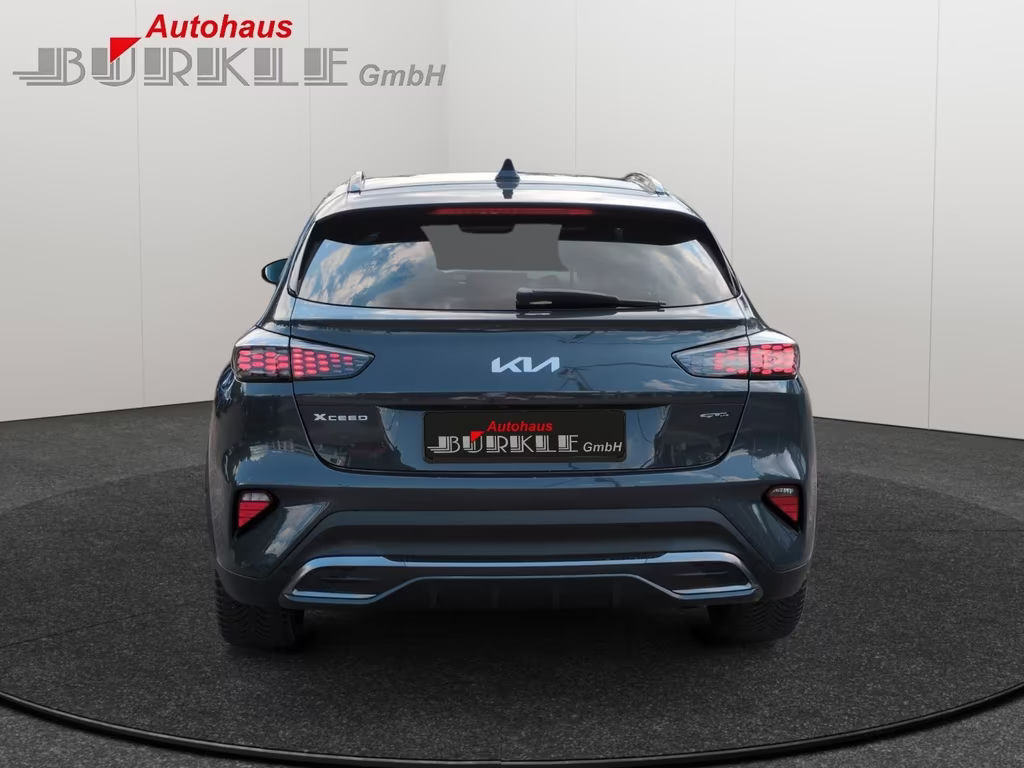 Kia XCeed GT-Line