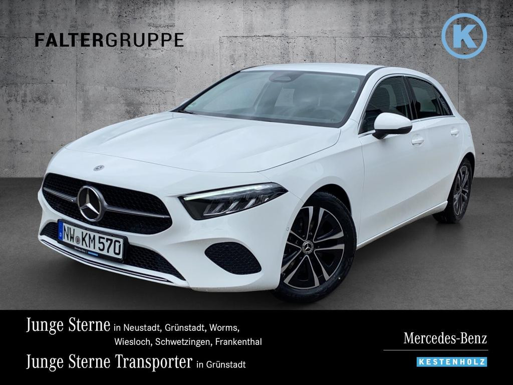 Mercedes-Benz A-Klasse A 180 Progressive