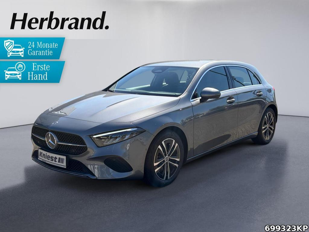 Mercedes-Benz A-Klasse A 200 Progressive A 200 d