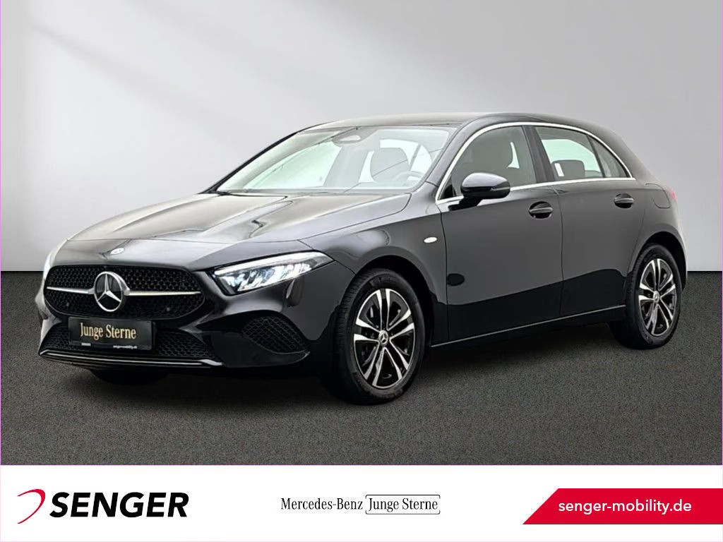 Mercedes-Benz A-Klasse A 250 A 250 e Progressive