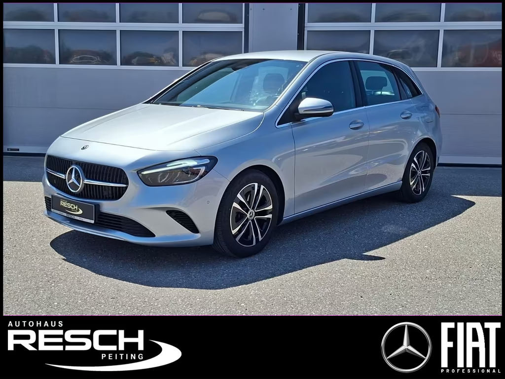 Mercedes-Benz B-Klasse B 180 Progressive