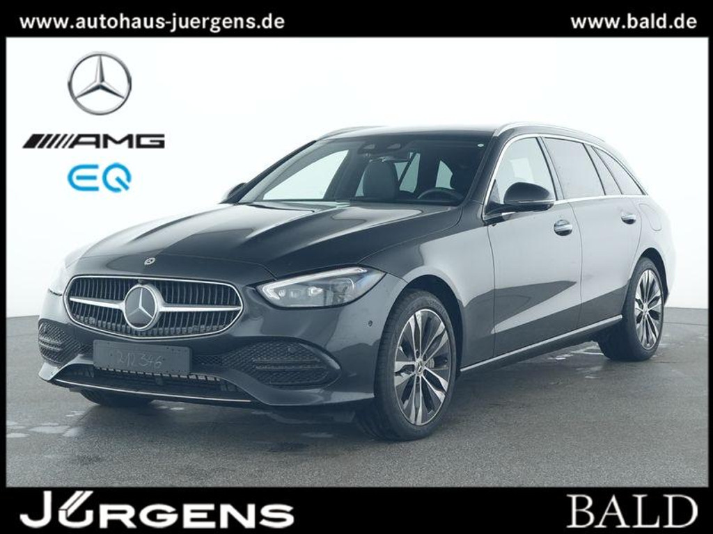 Mercedes-Benz C-Klasse C 300 AVANTGARDE Estate C 300 e