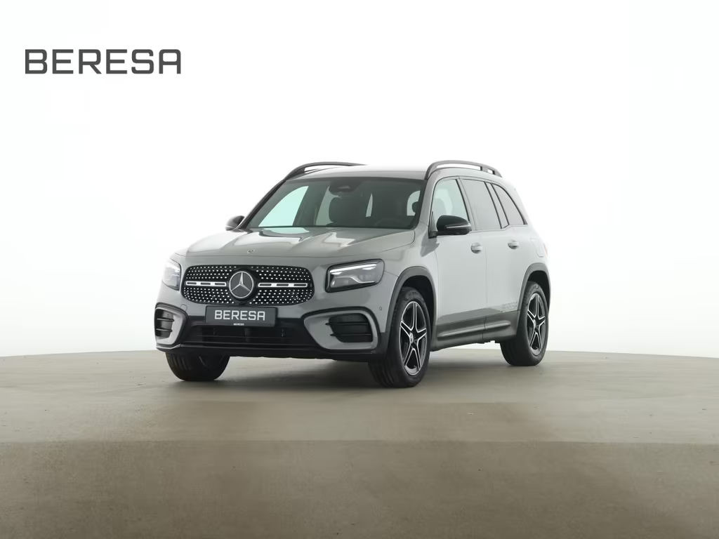 Mercedes-Benz GL-Klasse GLB 200 AMG Line