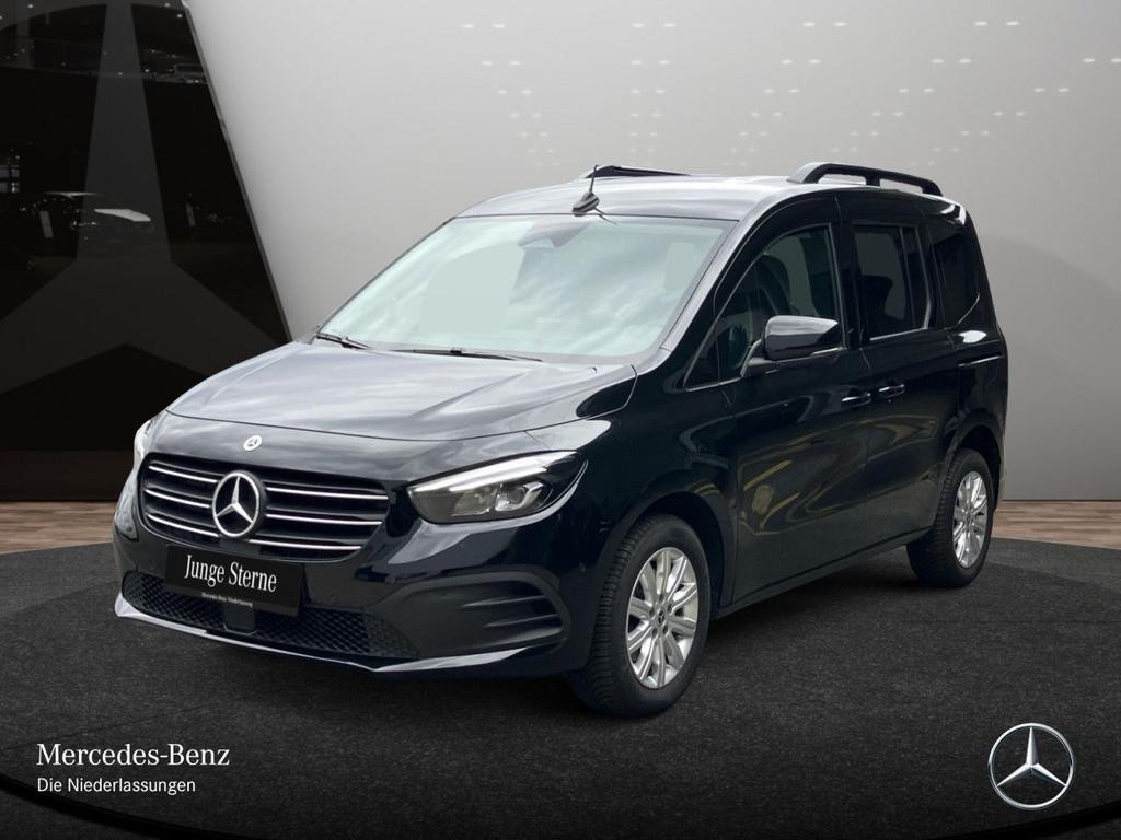 Mercedes-Benz T 180 Progressive
