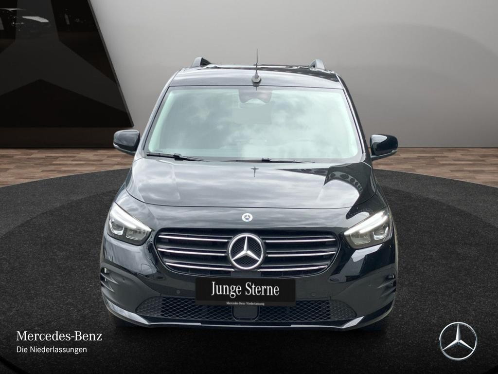 Mercedes-Benz T 180