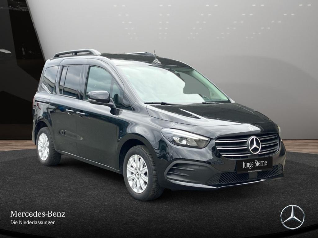 Mercedes-Benz T 180