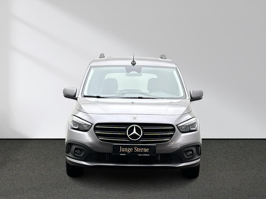 Mercedes-Benz T 180
