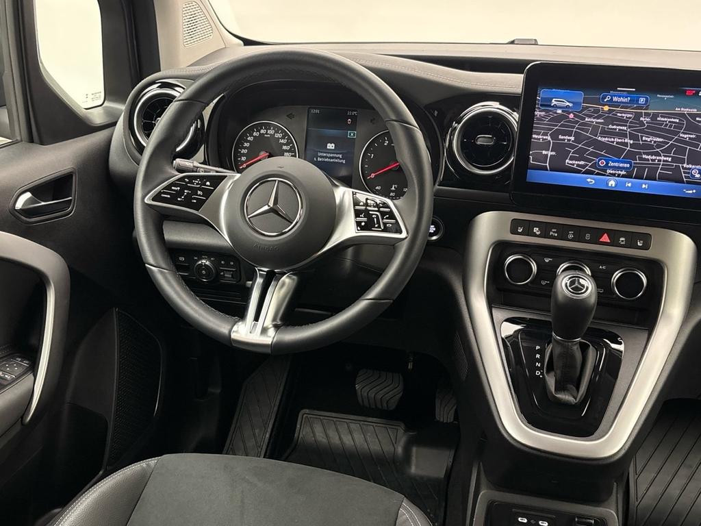 Mercedes-Benz T 180