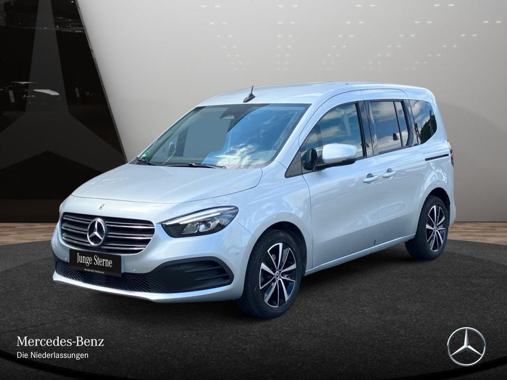 Mercedes-Benz T 180 Progressive