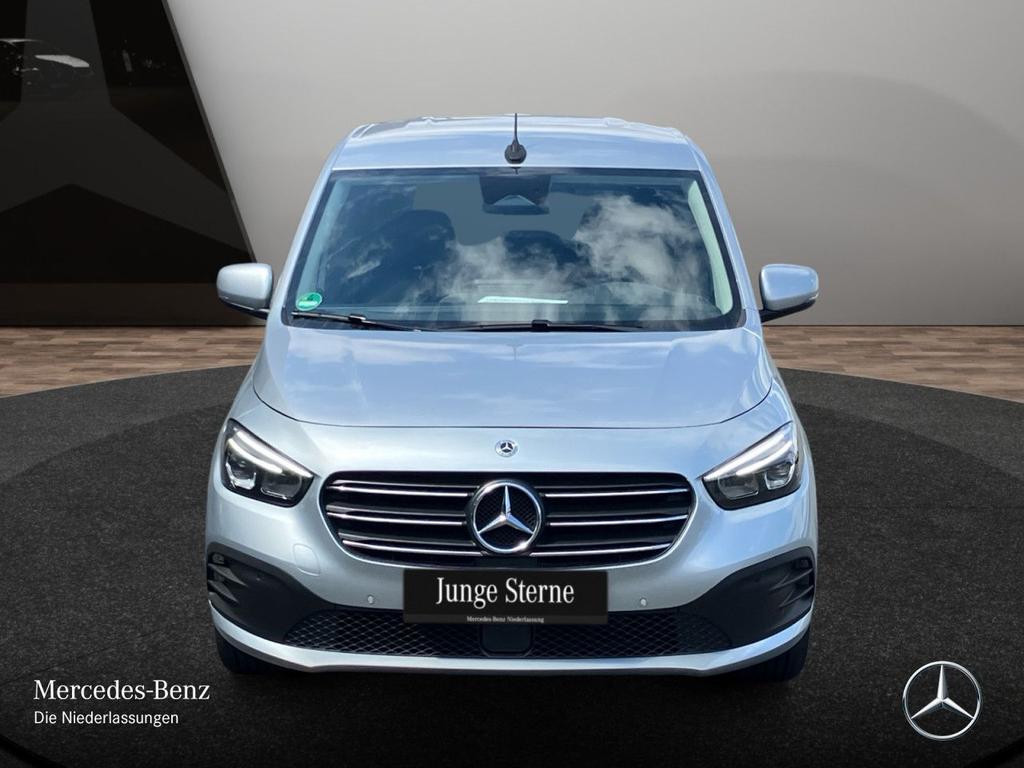 Mercedes-Benz T 180
