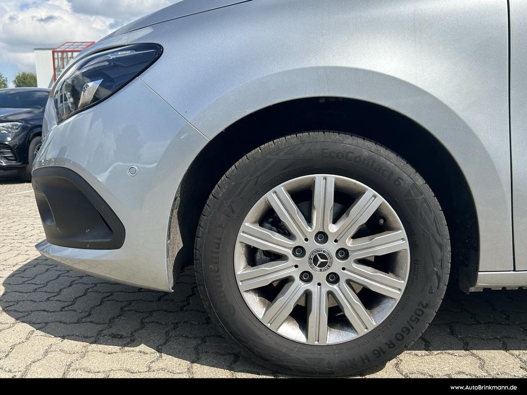 Mercedes-Benz T 180