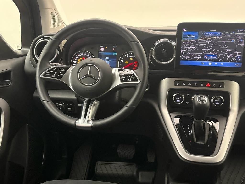 Mercedes-Benz T 180