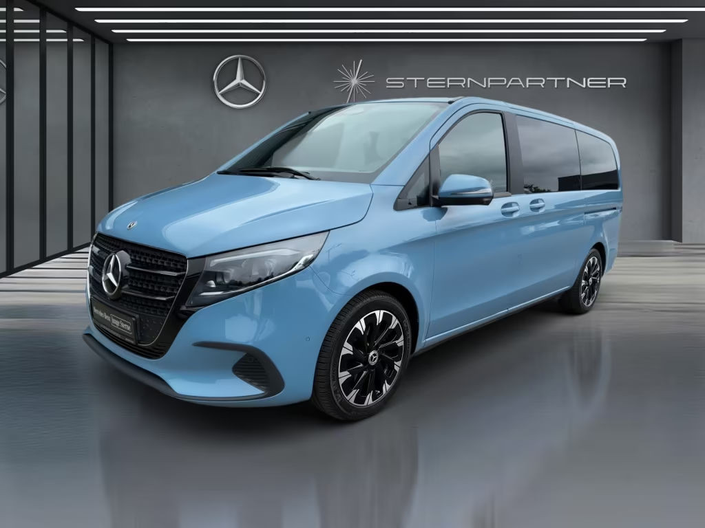 Mercedes-Benz V-Klasse V 250 Limousine Lang Style V 250 d