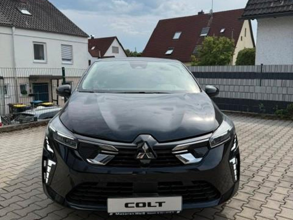 Mitsubishi Colt