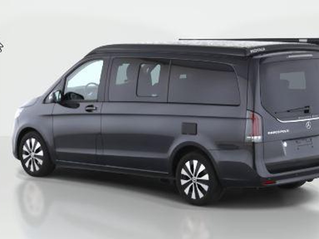 Mercedes-Benz Marco Polo