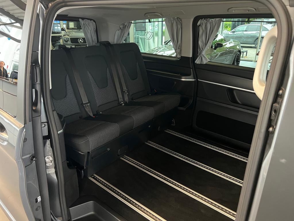Mercedes-Benz Marco Polo