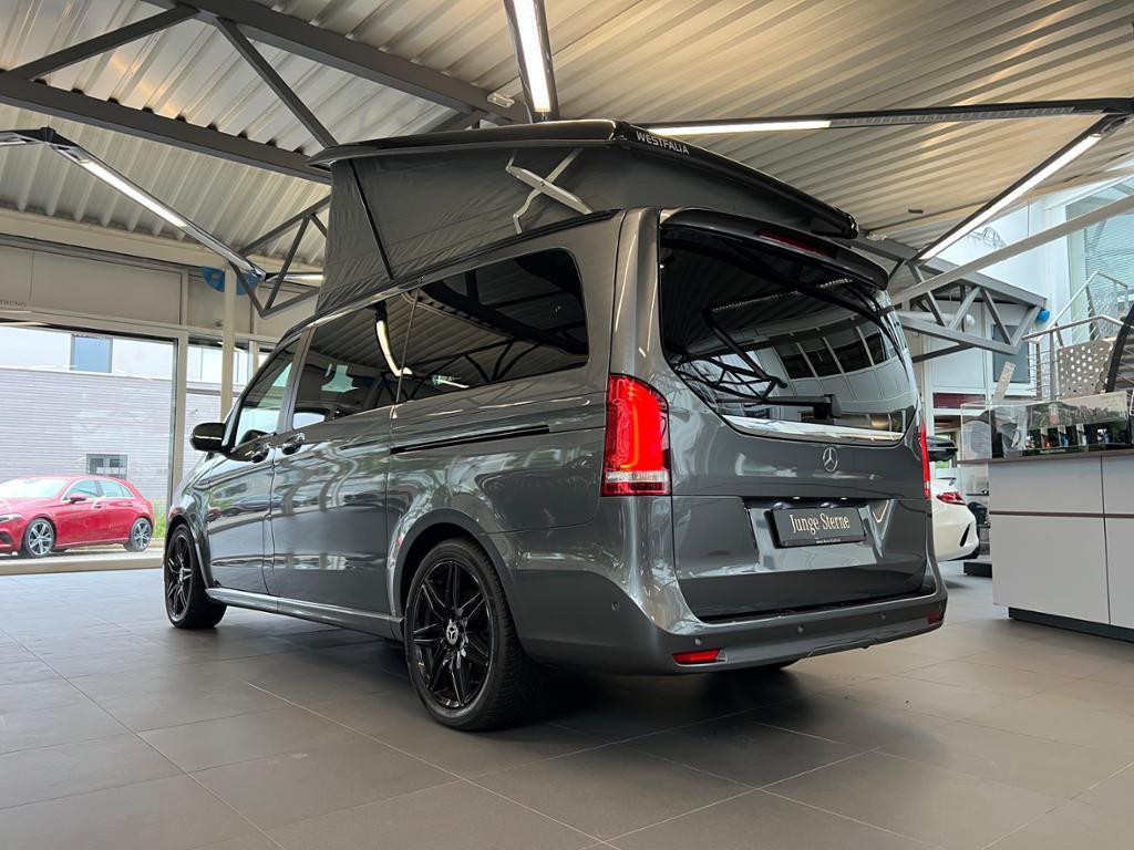 Mercedes-Benz Marco Polo