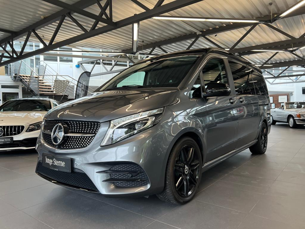 Mercedes-Benz Marco Polo