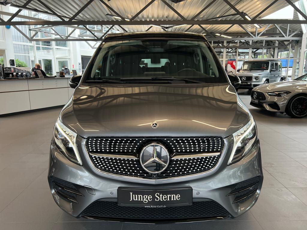 Mercedes-Benz Marco Polo