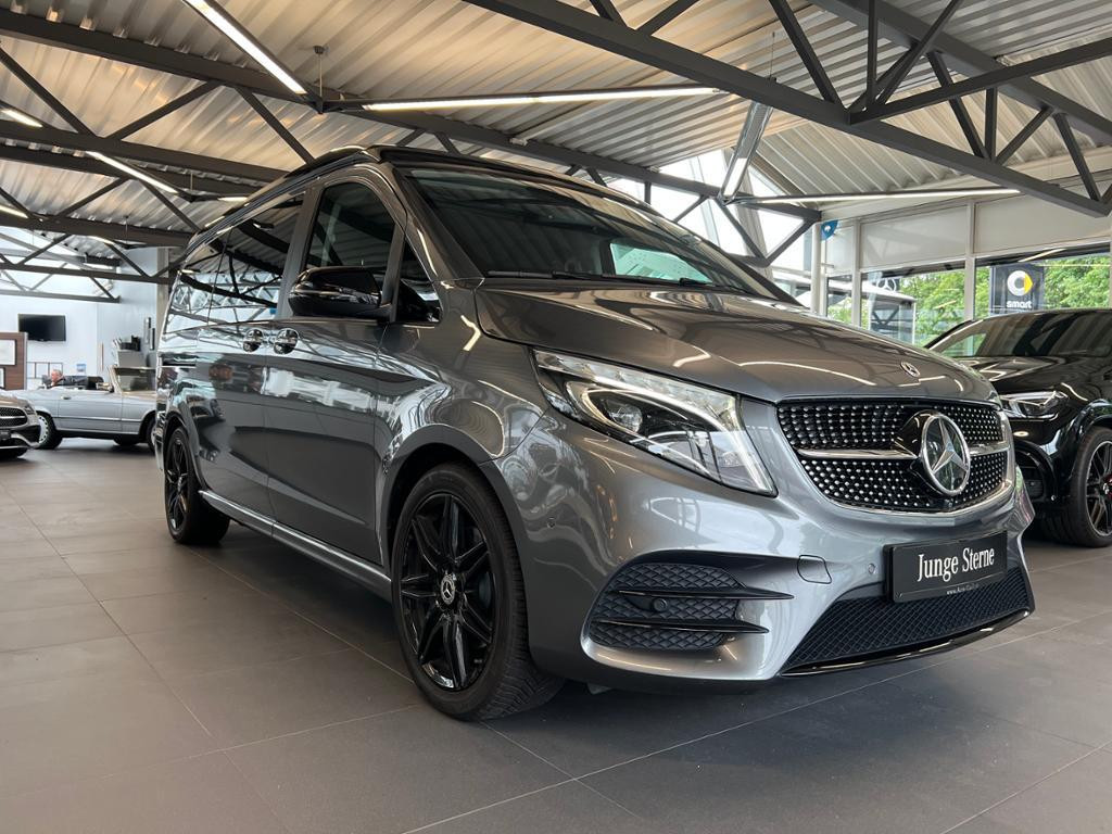 Mercedes-Benz Marco Polo