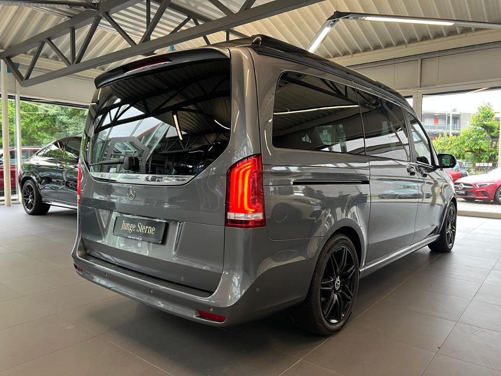 Mercedes-Benz Marco Polo