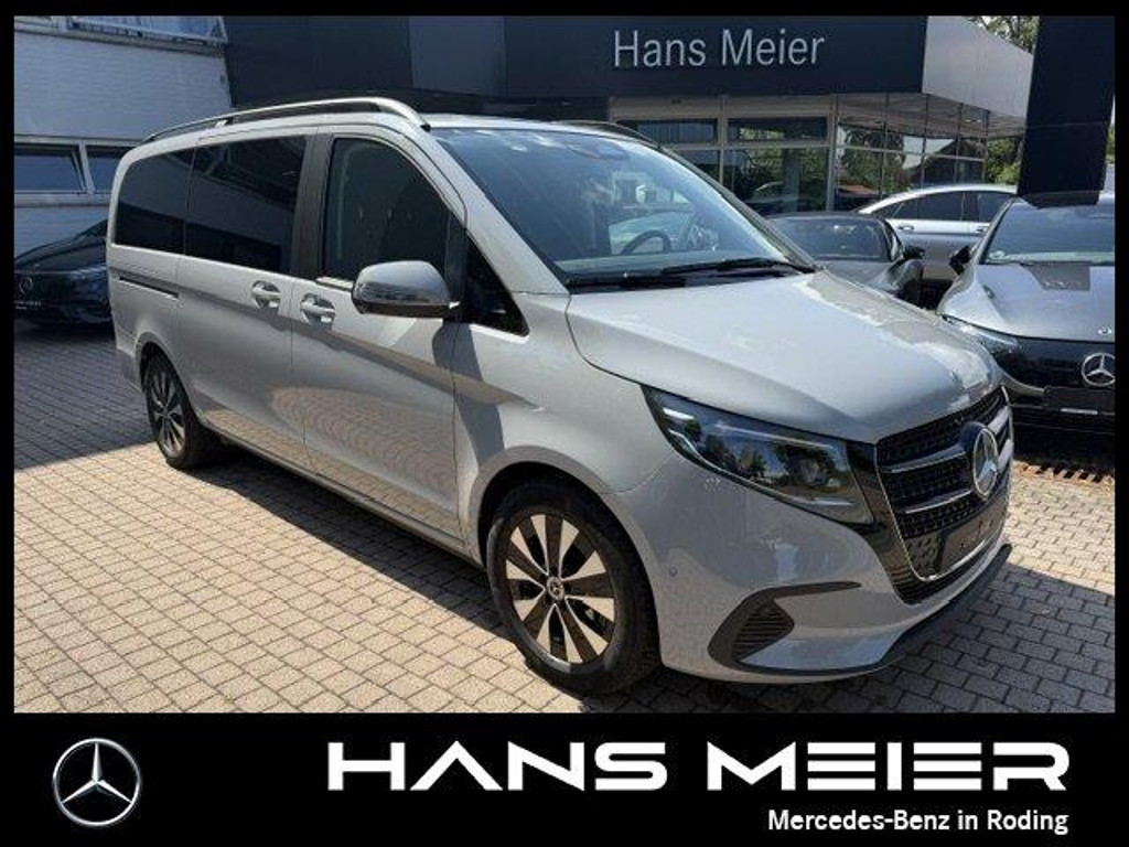 Mercedes-Benz V-Klasse V 220 Limousine Lang Style V 220 d