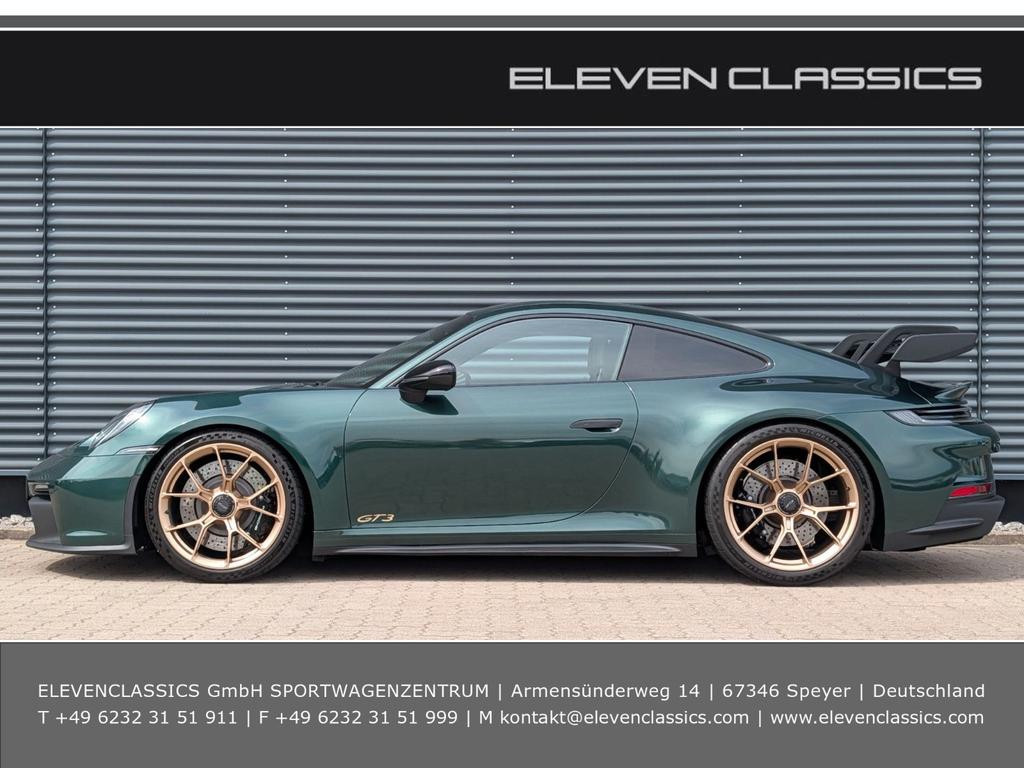 Porsche 911 GT3