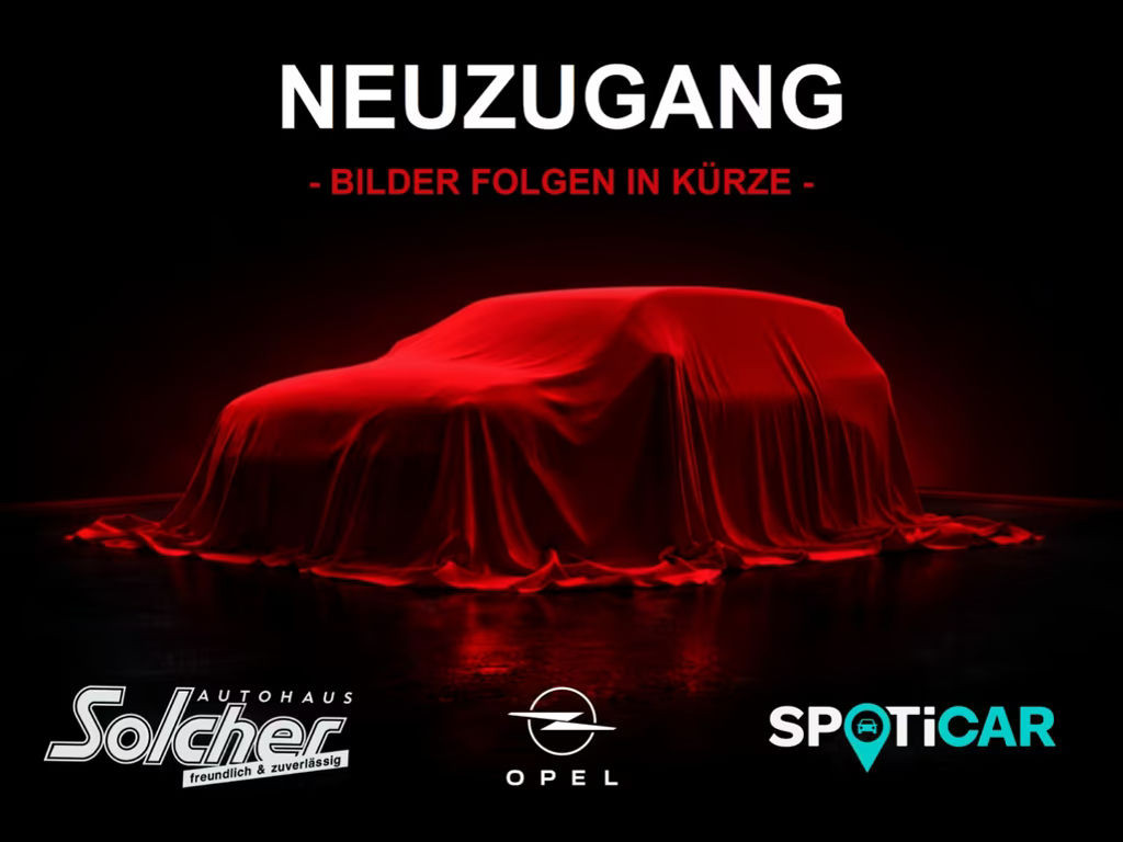 Opel Astra Sports Tourer 1.5 Turbo Business Elegance