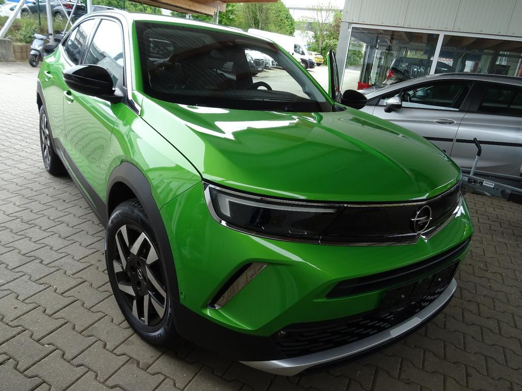 Opel Mokka Elegance