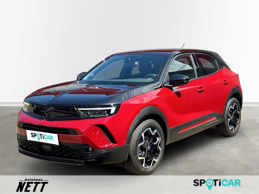 Opel Mokka Ultimate Turbo