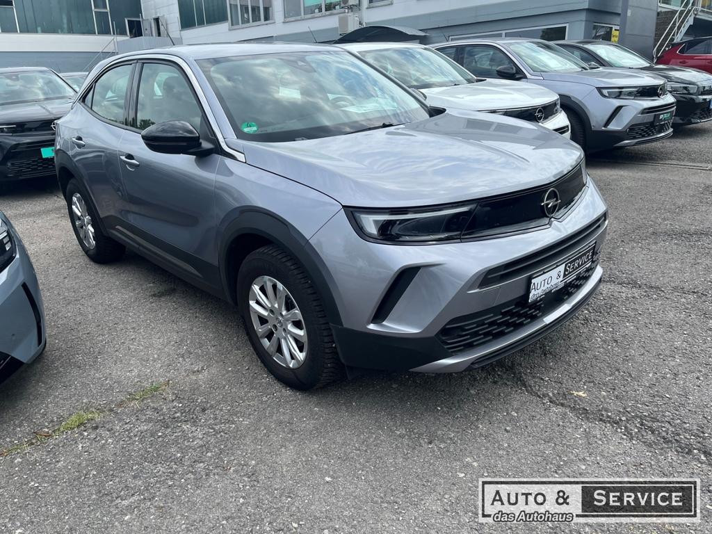Opel Mokka Enjoy