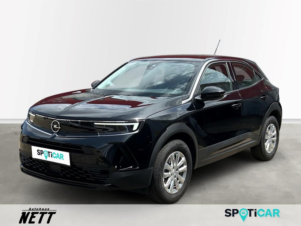 Opel Mokka Enjoy Turbo