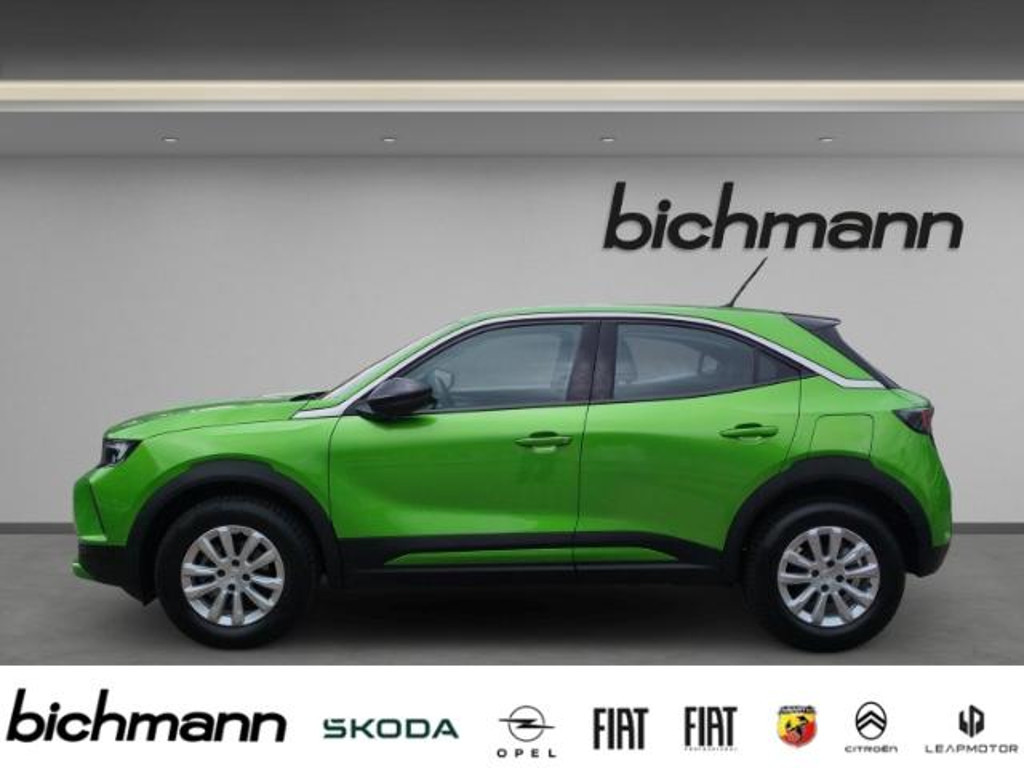 Opel Mokka Elegance