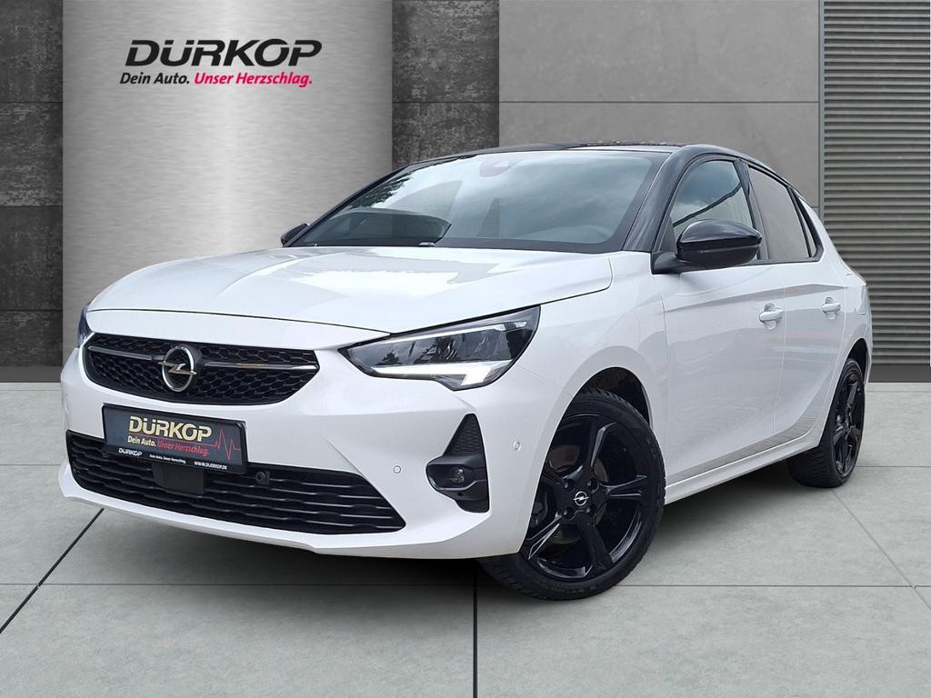 Opel Corsa Grand Sport GS-Line