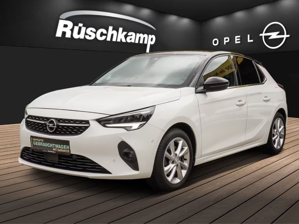 Opel Corsa Elegance
