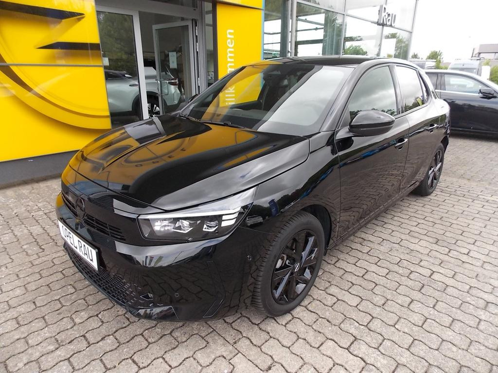 Opel Corsa Grand Sport Hybrid GS-Line