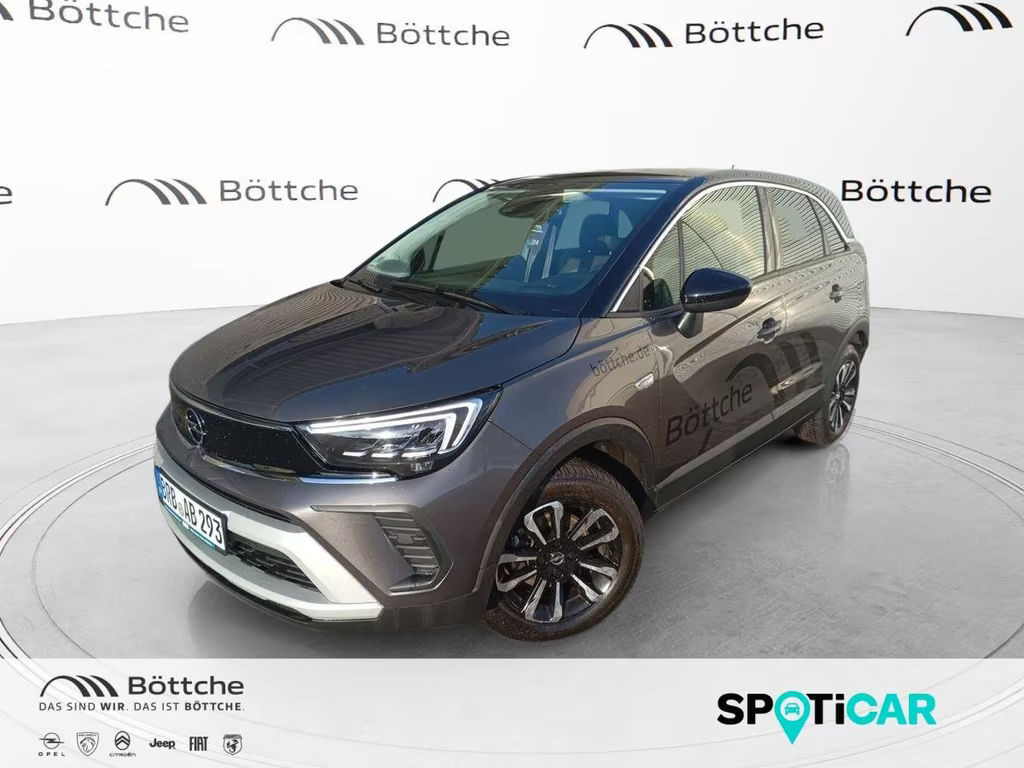 Opel Crossland Elegance