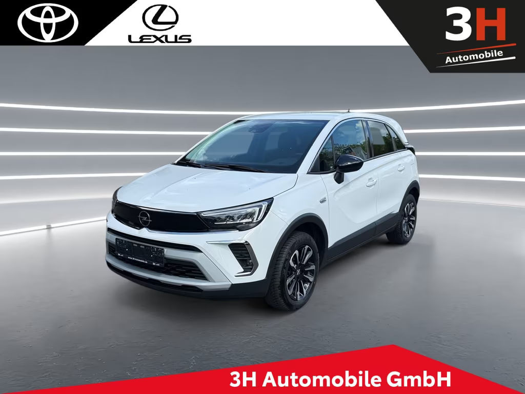 Opel Crossland Elegance