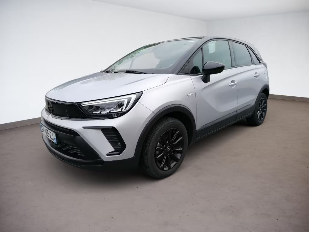 Opel Crossland Elegance