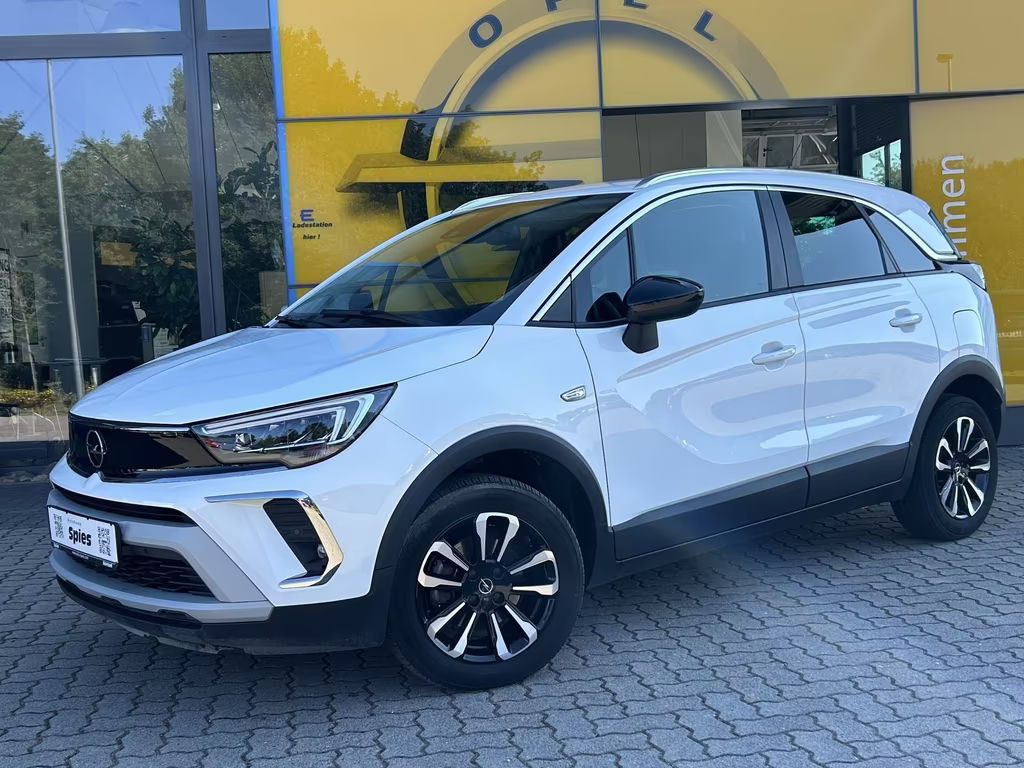 Opel Crossland X Elegance