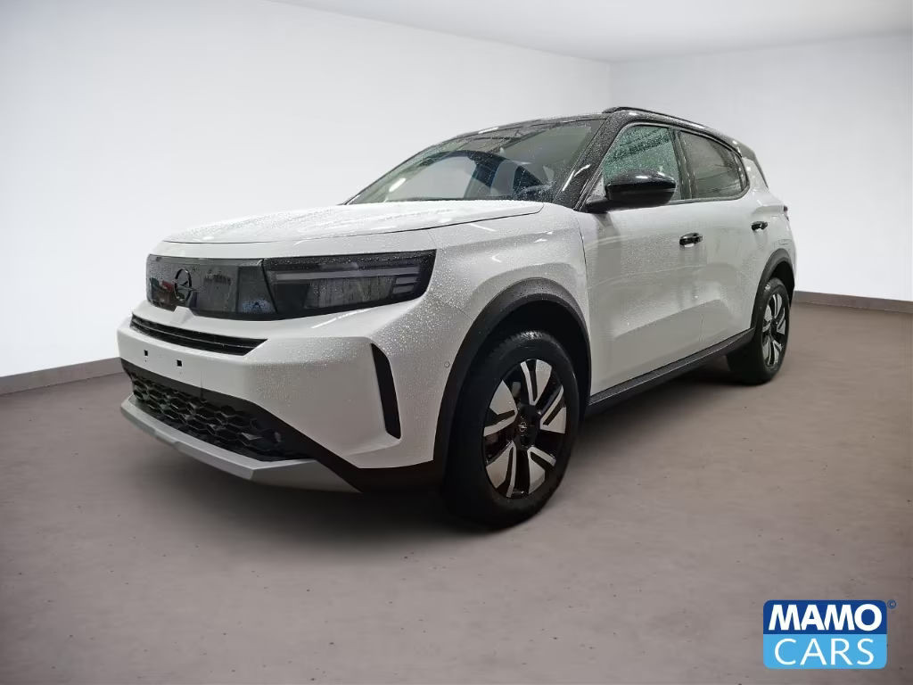 Opel Frontera GS-Line GS